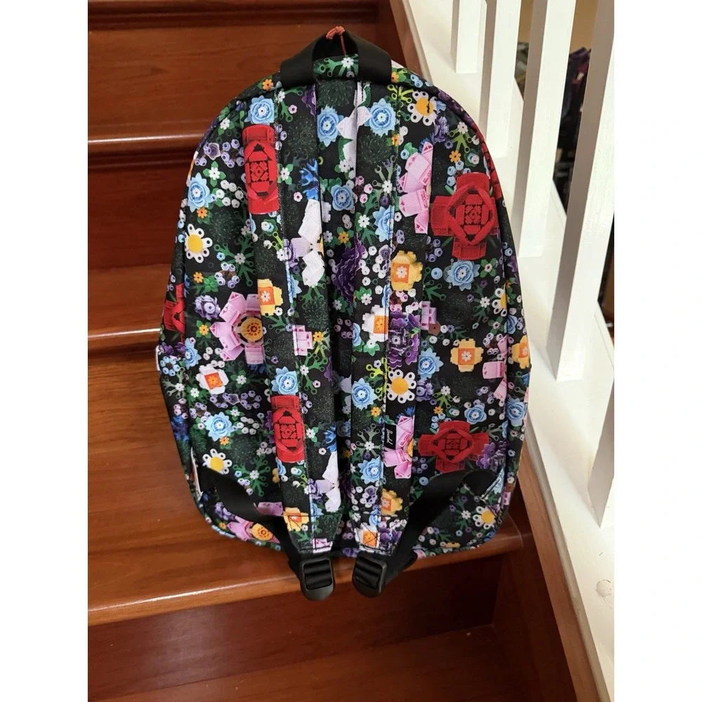 Lego herschel supply